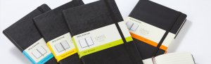 Moleskine（モレスキン）