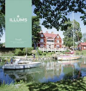 イルムス（ILLUMS） カタログギフト