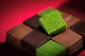 ミホ・シェフ・ショコラティエ（Miho Chef Chocolatier） 生チョコレート