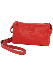 アミューズ ショルダーバッグ