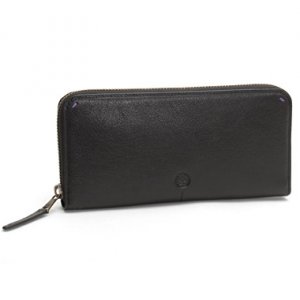 マッテオ ラウンドファスナー 長財布