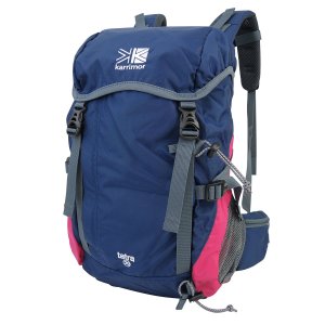 カリマー（karrimor） リュック