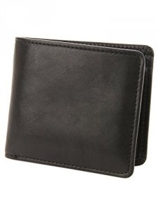 Bottom 二つ折財布 小銭入れ付仕様（横）