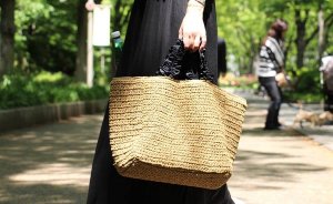 ゴゾ（Gozo） トートバッグ