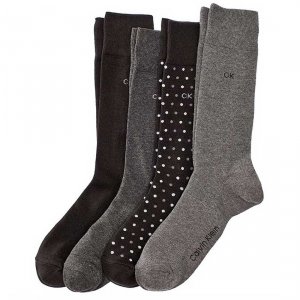 カルバン・クライン（CALVIN KLEIN） 靴下