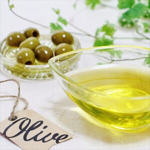 エキストラバージンオリーブオイル