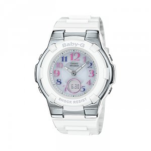 カシオ ベビーG（CASIO BABY-G） 電波ソーラー腕時計