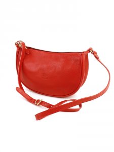 イル ビゾンテ（IL BISONTE） 革バッグ