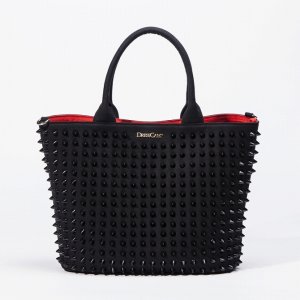 ドレスキャンプ（DRESSCAMP） トートバッグ