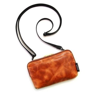 アジリティ（AGILITY） ミニショルダーバッグ