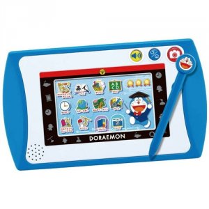 バンダイ ドラえもんカメラでひらめきパッド