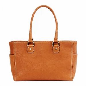 土屋鞄製造所 革トートバッグ