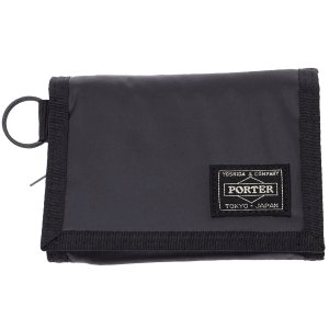 ポーター カプセル 三つ折り財布