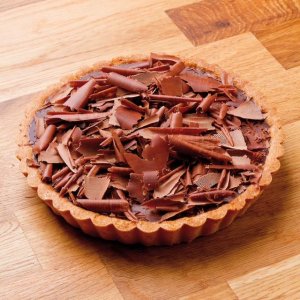 チョコレートタルトファクトリー（CHOCOLATE TART FACTORY） チョコレートタルト