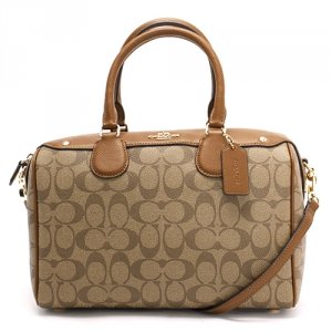 コーチ（COACH） ボストンバッグ