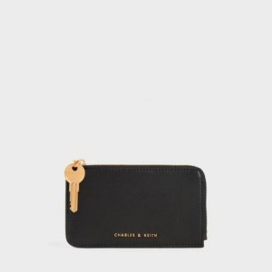 チャールズ＆キース（CHARLES & KEITH） ミニ財布