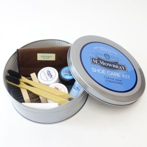 シューケアセット