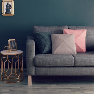 マッサージクッション