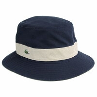 ラコステ（LACOSTE） 帽子