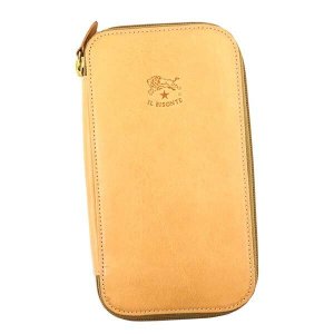 ジップアラウンド ロングウォレット