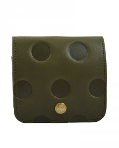 カンミ（Kanmi.） 二つ折り財布