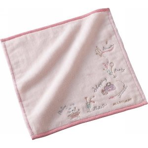 ジル スチュアート（JILLSTUART） ハンドタオル