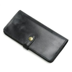 ラウンドロングパース