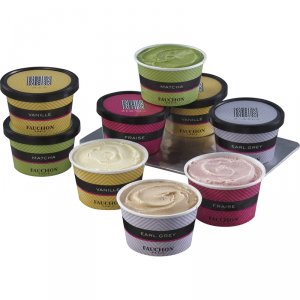 フォション（FAUCHON） アイスクリーム