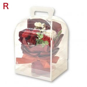 ぐりーん愛らんど フラワーアレンジメント