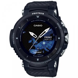 カシオ プロトレック スマート（CASIO PRO TREK Smart） スマートウォッチ