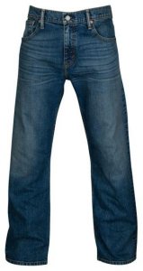 リーバイス（Levi's）