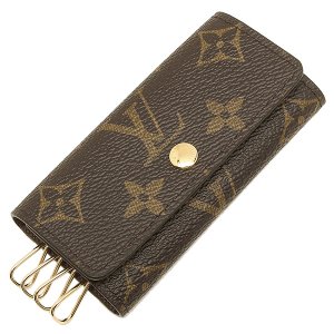 ルイ・ヴィトン（LOUIS VUITTON） キーケース