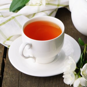 カフェインレス紅茶