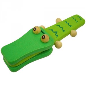 音の鳴るおもちゃ