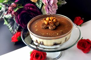 ティラミス専門店 アークイラ（Aquila） お菓子