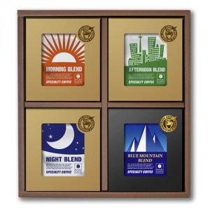 マメーズ焙煎工房（MAME'S） ドリップコーヒー