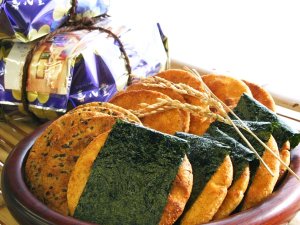 お菓子・スイーツ