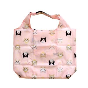 フレンズヒル（Friendshill） エコバッグ