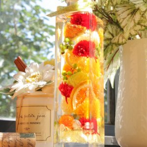 プチボヌール（Petit Bonheur） ハーバリウム