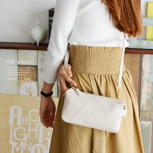 ヴィータフェリーチェ（Vita Felice） ポシェット