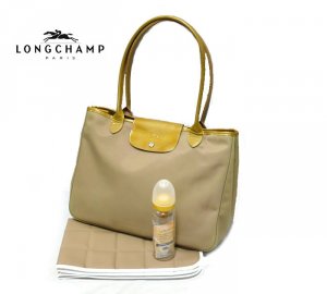 ロンシャン（LONGCHAMP） マザーズバッグ