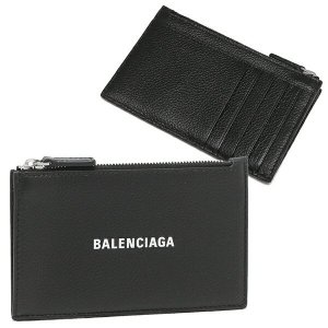 バレンシアガ（BALENCIAGA） キャッシュレス財布