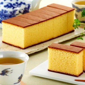 長崎心泉堂 和菓子