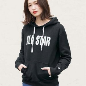 コンバース（CONVERSE） パーカー