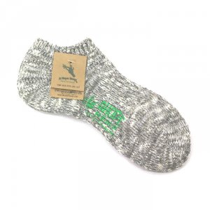 アホープヘンプ（A HOPE HEMP） 靴下