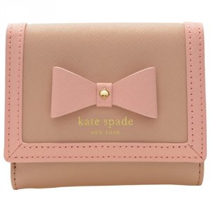 ケイト・スペード ニューヨーク（kate spade new york） リボン財布