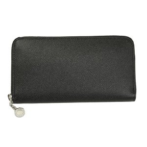 ブルガリ（BVLGARI） ラウンドファスナー財布