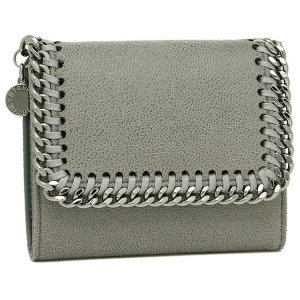 ステラ マッカートニー（Stella McCartney） 三つ折り財布