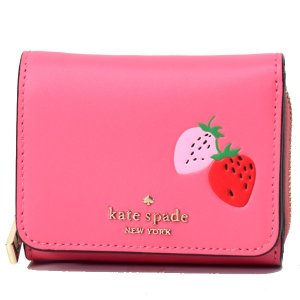 ピクニック イン ザ パーク スモール トライフォールド コンチネンタル ウォレット