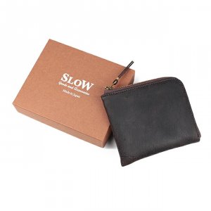 クーズー スマート ミニウォレット